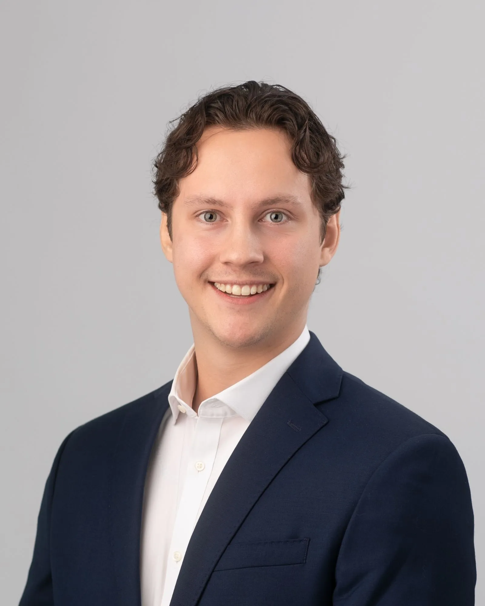 William Valk. Operations Manager at Estate Sales By Christine Caroline